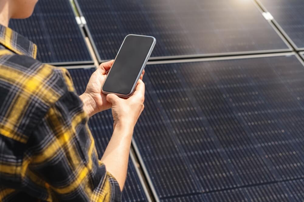 Fernüberwachung & Smarte Steuerung: Ihre Anlage immer im Blick mit dem VRM Portal