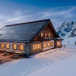 Warum Victron-Systeme ideal für die extremen Bedingungen im Alpenraum sind