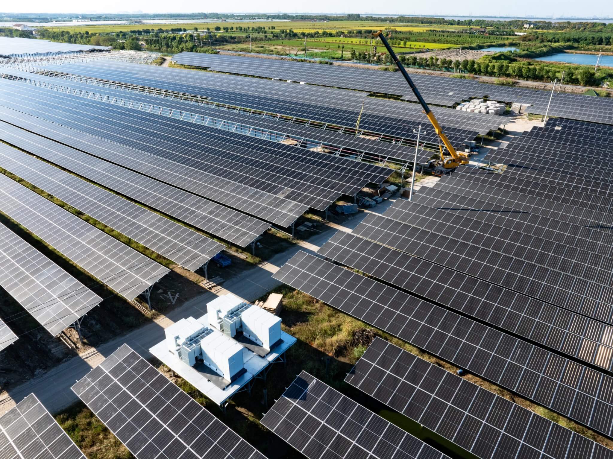 Wirtschaftlichkeits-Check: Wann sich ein großer Speicher finanziell rechnet