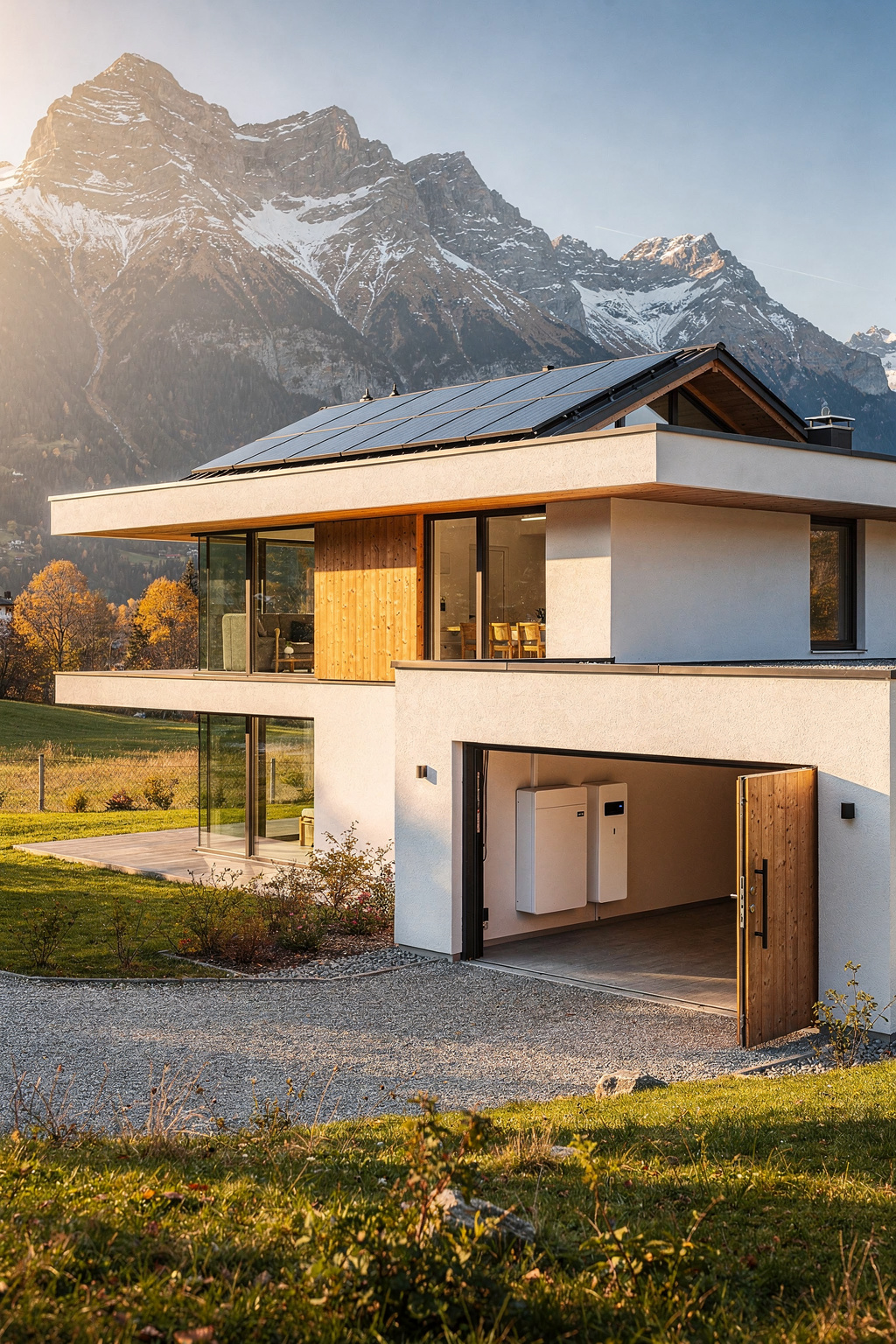 Stromspeicher 10 kWh nachrüsten in Tirol: Kosten, Förderung 2026 und richtige Dimensionierung