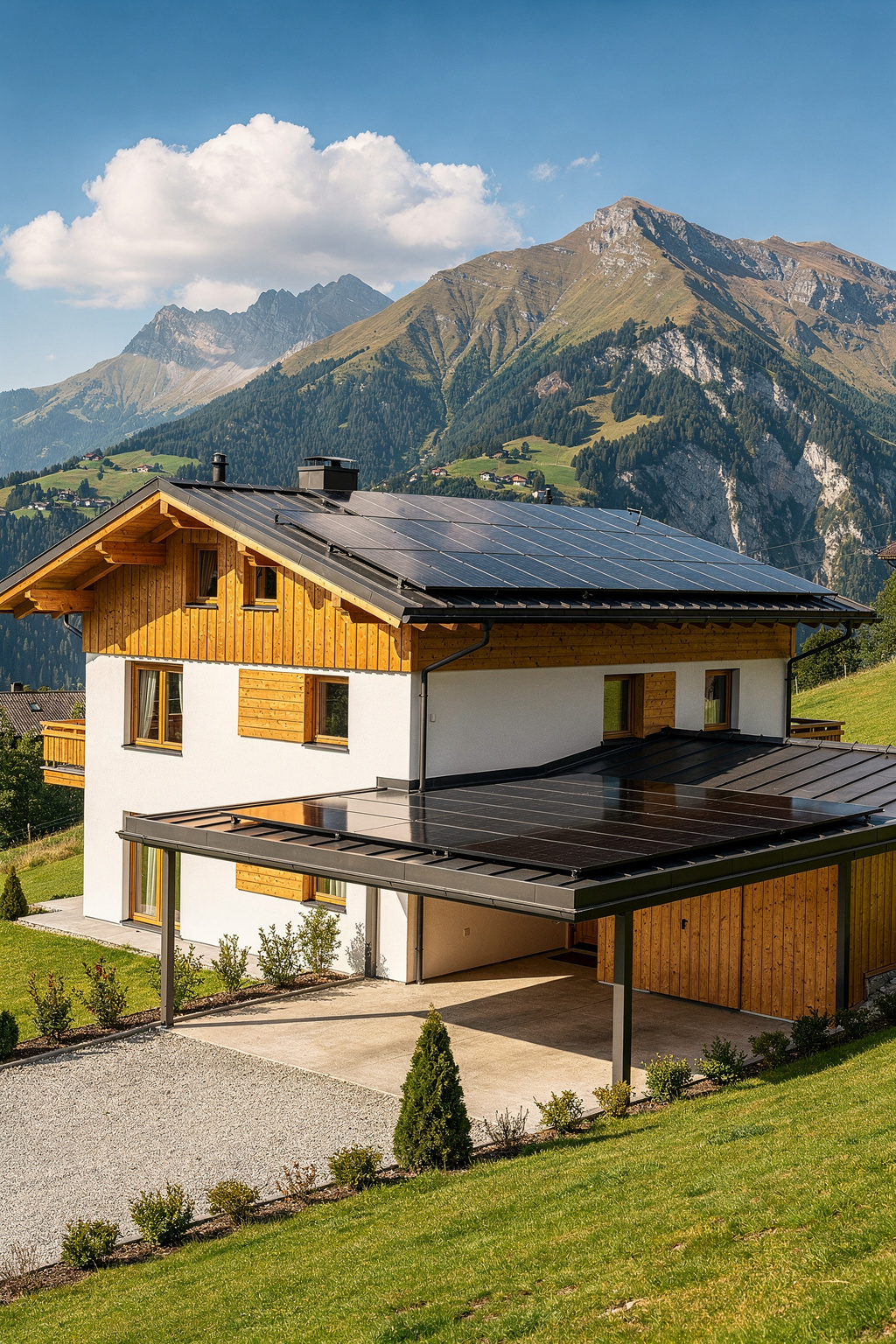 PV-Anlage erweitern in Tirol: Anmeldung bei TINETZ, IKB und Stadtwerken – der komplette Leitfaden 2026